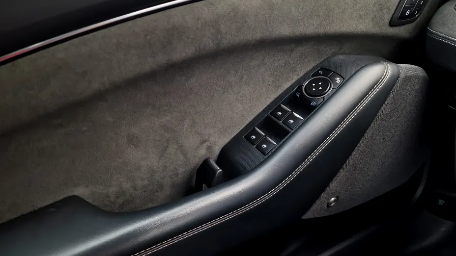 FORD Mustang Mach-E Mustang Mach-E 98kWh AWD GT