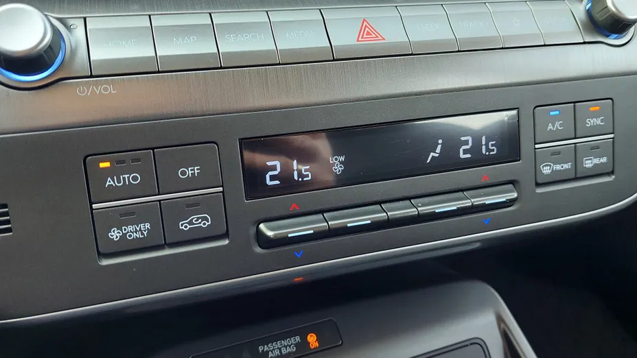 HYUNDAI Kona Kona 1.6 GDI Hybrid Executive DCT Nowy