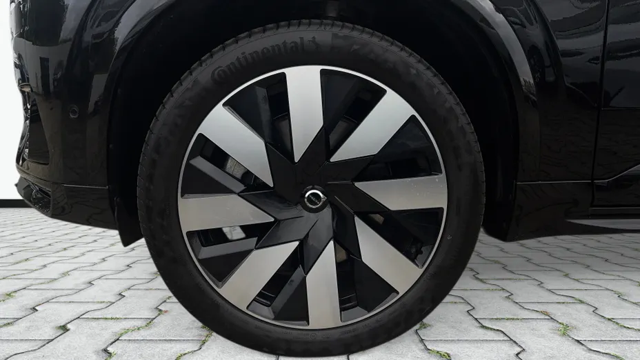 VOLVO XC90 XC90 T8 AWD Plug-In Hybrid Plus Dark 7os aut