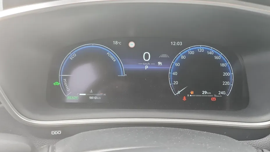 TOYOTA Corolla Cross Corolla Cross 2.0 Hybrid Style