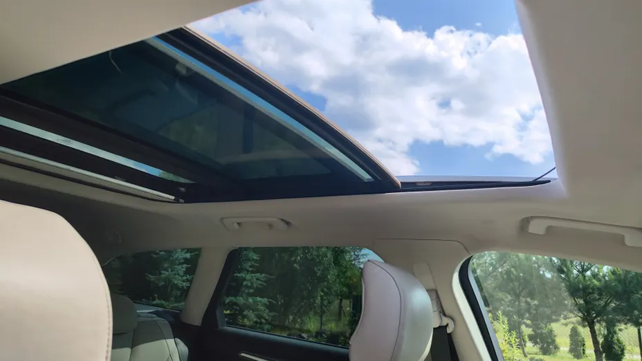 FORD Mondeo Mondeo 2.0 Titanium X aut