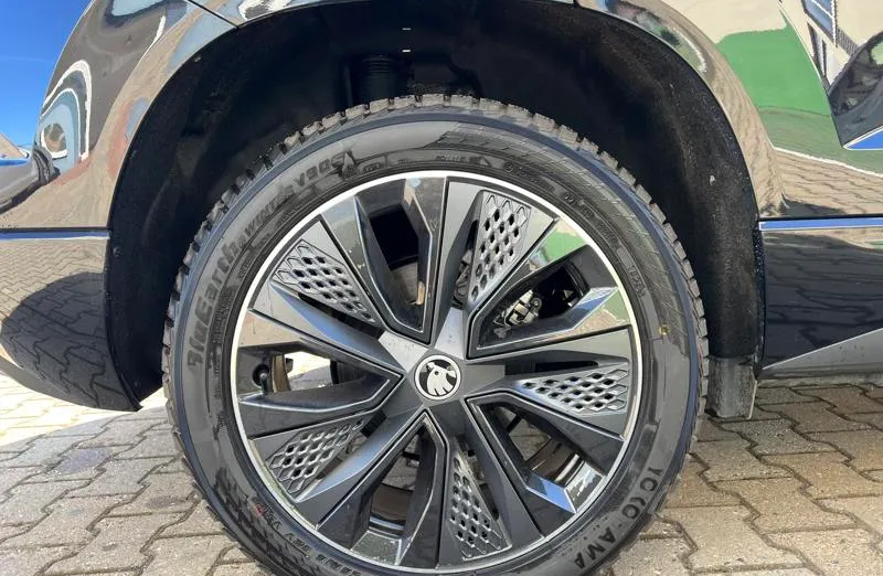 SKODA Karoq Karoq 1.5 TSI ACT Sportline DSG