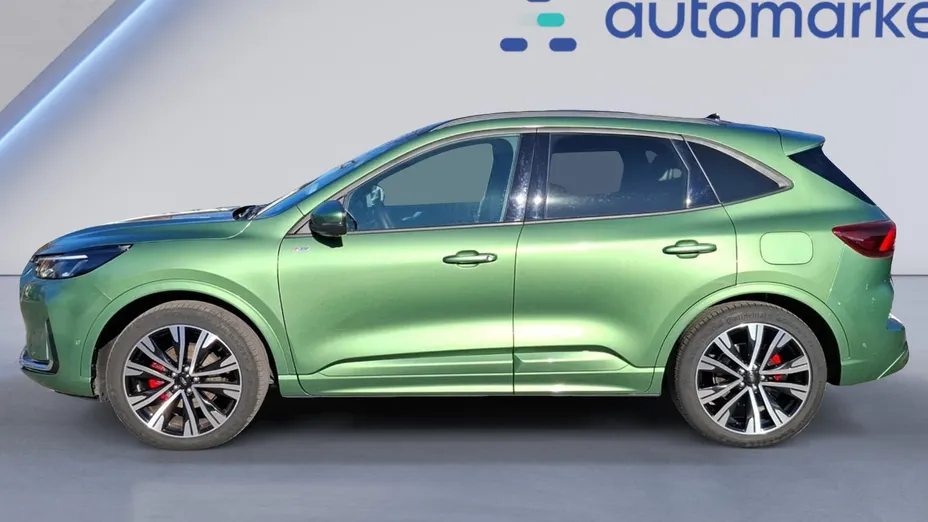 FORD Kuga Kuga 2.5 FHEV AWD ST-Line X eCVT