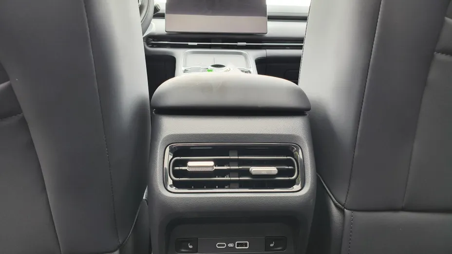 GEELY Starray Starray EM-i 1.5 PHEV Max Nowy