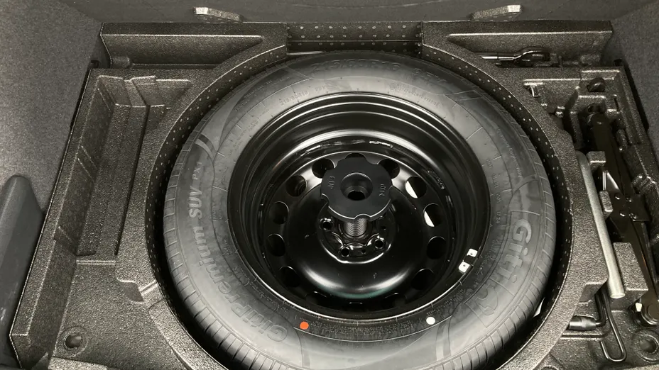 SKODA Karoq Karoq 1.5 TSI ACT Selection DSG