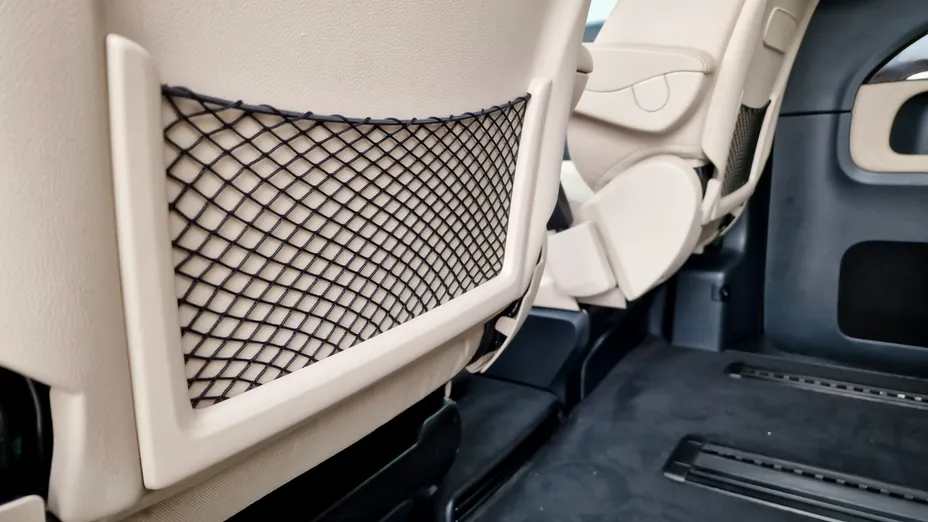 MERCEDES-BENZ V Klasa V 250 (BlueTEC) d 7G-Tronic (długi)