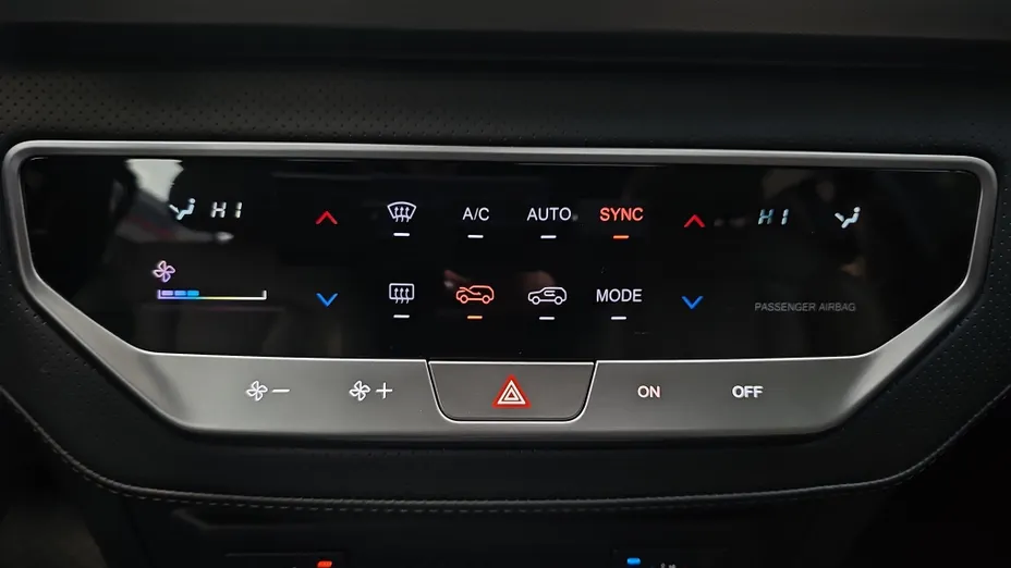 KGM / SSANGYONG Musso Musso Grand 2.2 e-XDi Wild 4WD aut