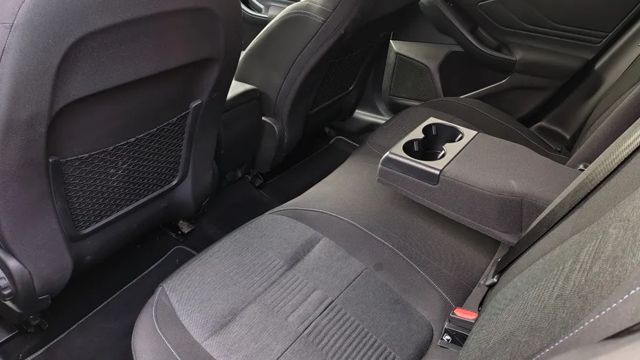 FORD Focus Focus 2.0 EcoBlue Active X aut