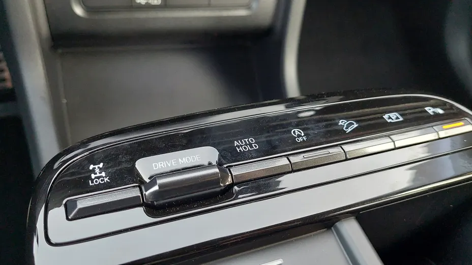 HYUNDAI Tucson Tucson 1.6 T-GDi 48V N-Line 4WD DCT Nowy