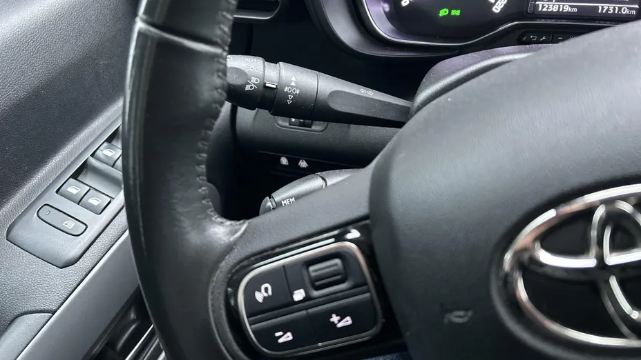 TOYOTA Proace City Verso Proace City Verso 1.5 D-4D Family