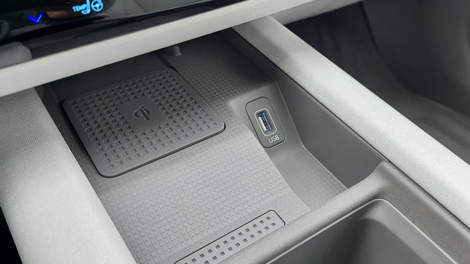 HYUNDAI Ioniq 6 Ioniq 6 77kWh Uniq 4WD Nowy