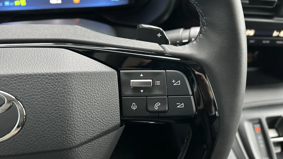 TOYOTA Proace City Verso Proace City Verso EV Long 50kWh Vip