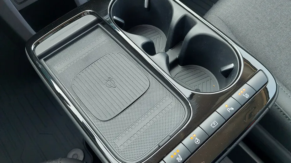 HYUNDAI Ioniq 5 Ioniq 5 84kWh Techniq Nowy