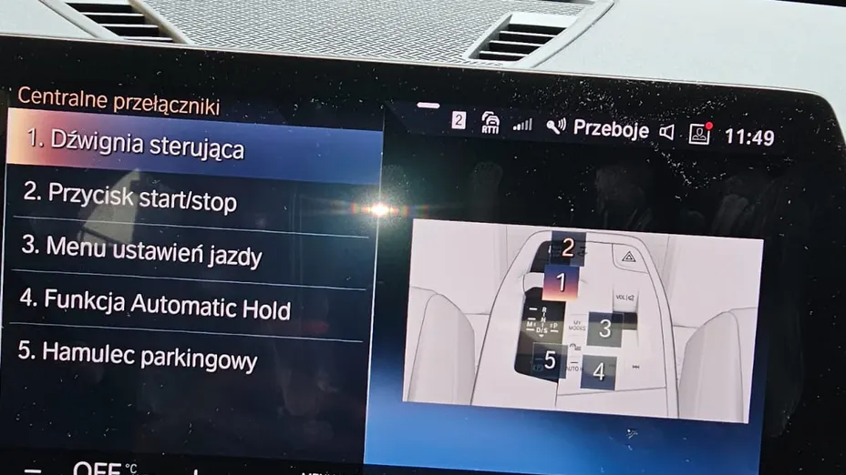 BMW X1 X1 xDrive23d mHEV aut