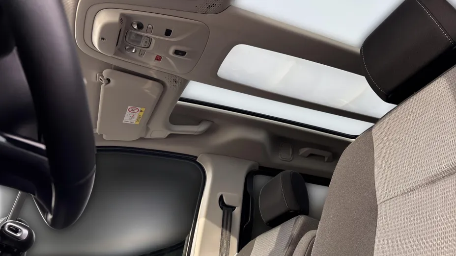 TOYOTA Proace City Verso Proace City Verso 1.5 D-4D Family