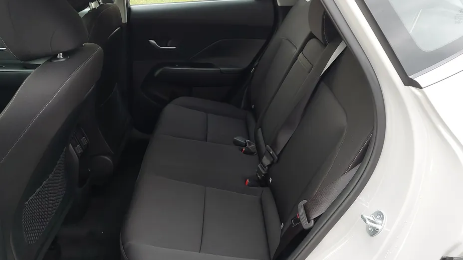 HYUNDAI Kona Kona 1.6 GDI Hybrid N Line DCT Nowy