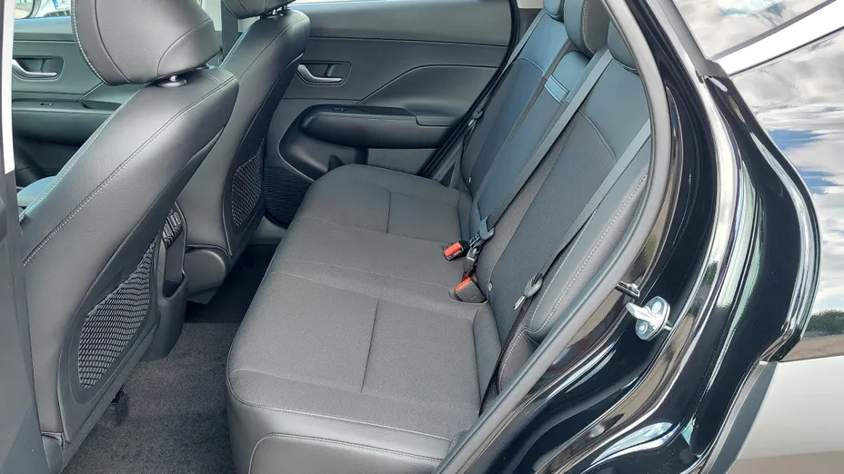 HYUNDAI Kona Kona 1.6 GDI Hybrid Executive DCT Nowy