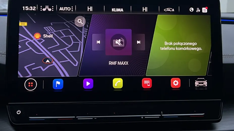 CUPRA Formentor Formentor 2.0 TSI 4Drive VZ DSG