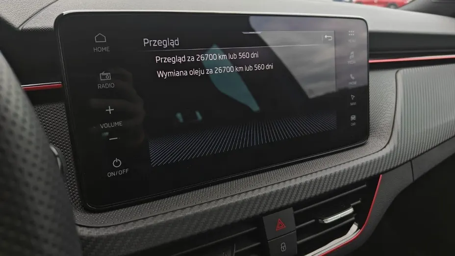 SKODA Kamiq Kamiq 1.5 TSI Monte Carlo DSG