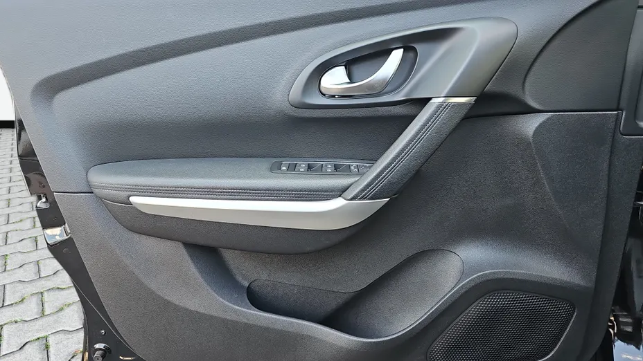 RENAULT Kadjar Kadjar 1.3 TCe FAP Intens EDC