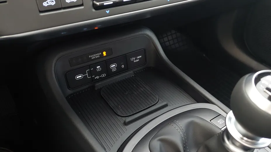 HYUNDAI Kona Kona 1.0 T-GDI Executive Nowy