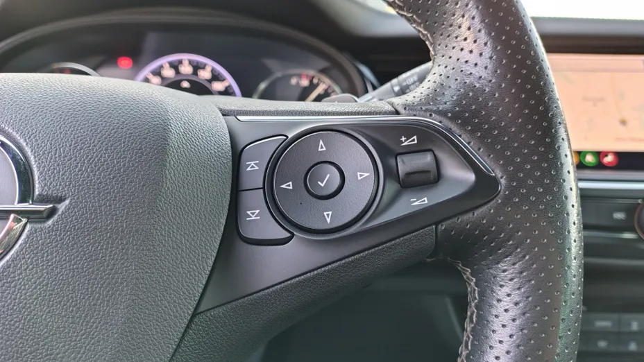 OPEL Insignia Insignia 2.0 CDTI Ultimate S&S aut