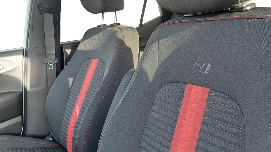 HYUNDAI i10 i10 1.0 T-GDI N Line Nowy