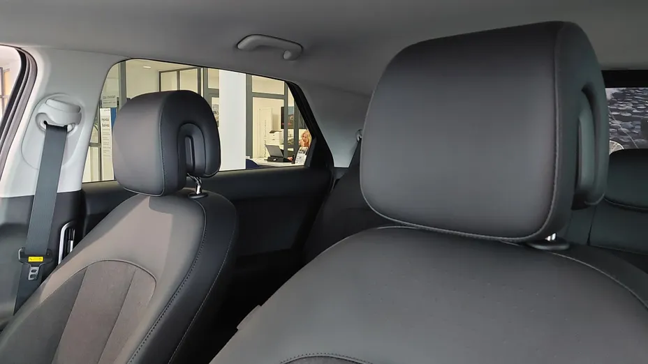 HYUNDAI Ioniq 5 Ioniq 5 84kWh Techniq Nowy