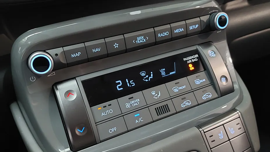 HYUNDAI Inster Inster 49kWh Inster Cross Nowy