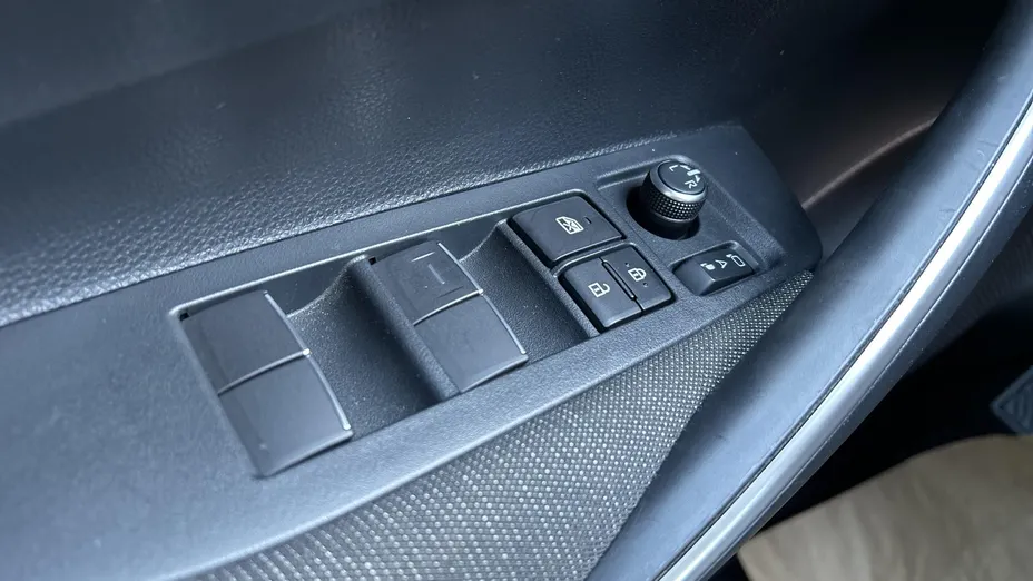 TOYOTA Corolla Corolla 1.5 Comfort MS