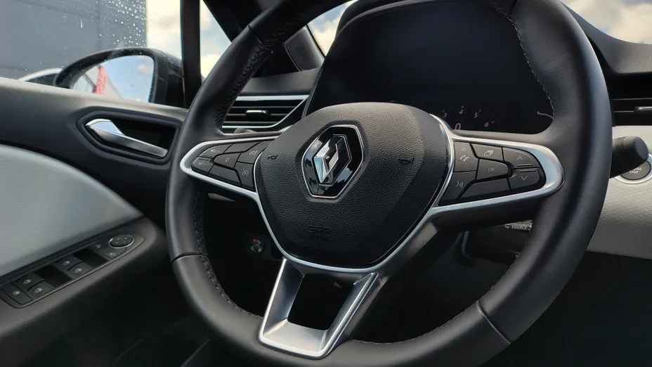 RENAULT Clio Clio 1.0 TCe Techno LPG