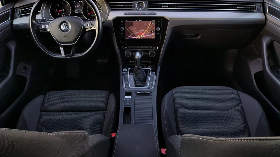 VOLKSWAGEN Arteon Arteon 2.0 TDI SCR Elegance DSG