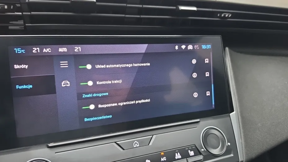 PEUGEOT 308 308 1.2 PureTech Active Pack S&S EAT8