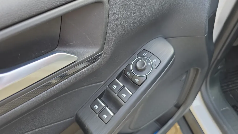 FORD Kuga Kuga 2.5P PHEV FWD ST-Line