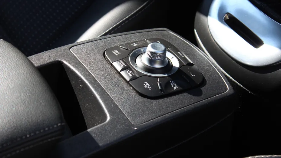 RENAULT Scenic Scenic 1.2 TCe Energy Bose Edition