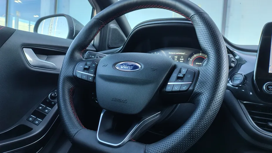 FORD Puma Puma 1.0 EcoBoost ST-Line