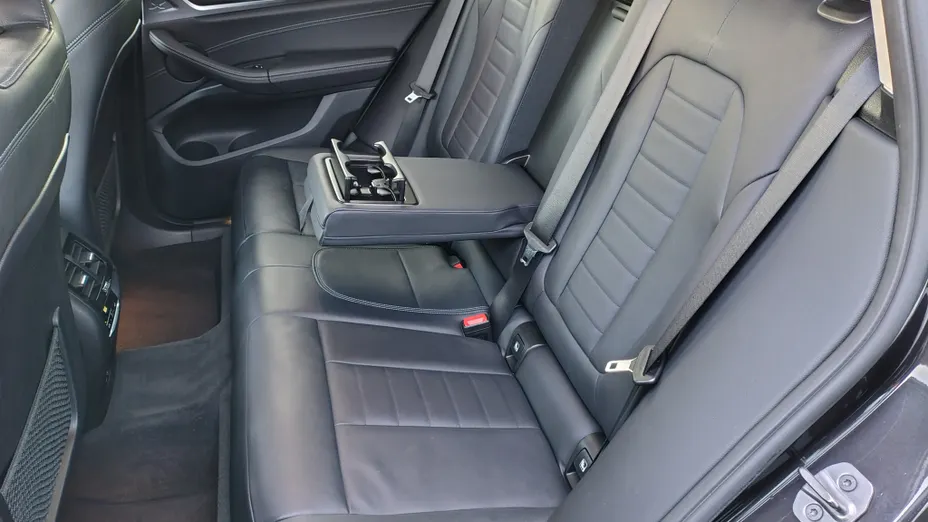 BMW X3 X3 xDrive20d xLine aut