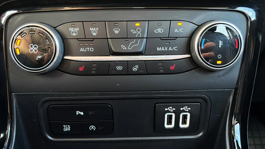 FORD Ecosport Ecosport 1.0 EcoBoost GPF Titanium ASS