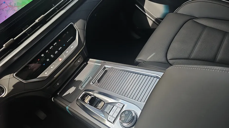 KGM / SSANGYONG Rexton Rexton 2.2 D Wild 4WD 7os aut Nowy