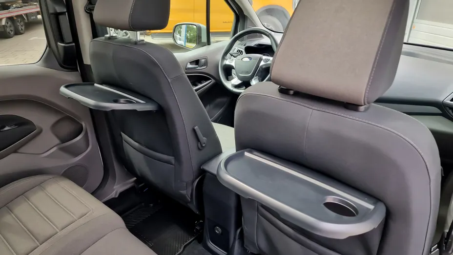 FORD Tourneo Connect Tourneo Connect 1.5 EcoBlue Titanium