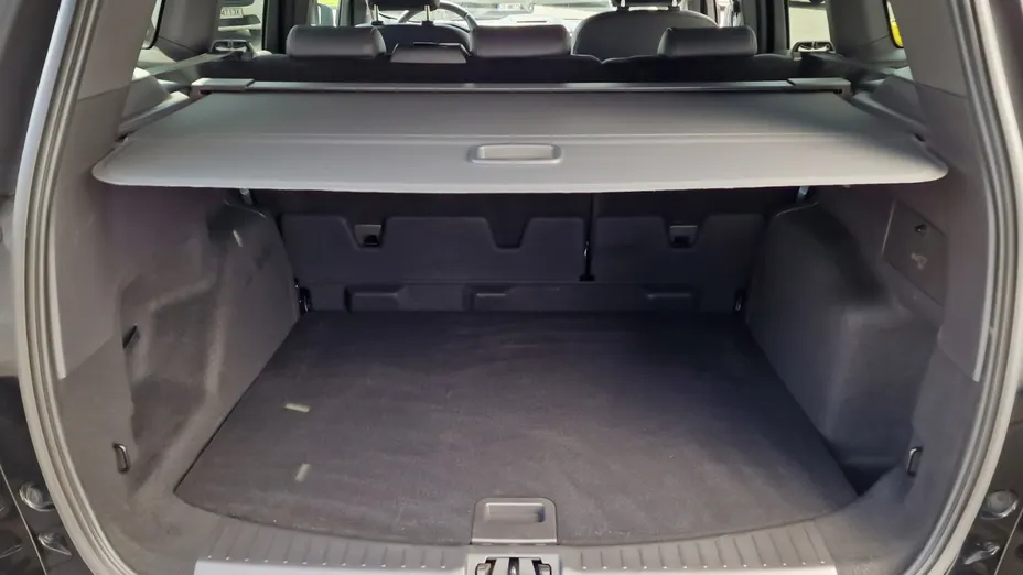 FORD Kuga Kuga 1.5 EcoBoost AWD ST-Line ASS aut