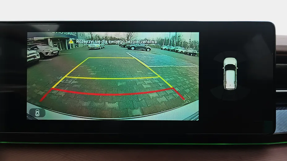 KGM / SSANGYONG Torres Torres 1.5 T-GDI Adventure Plus aut