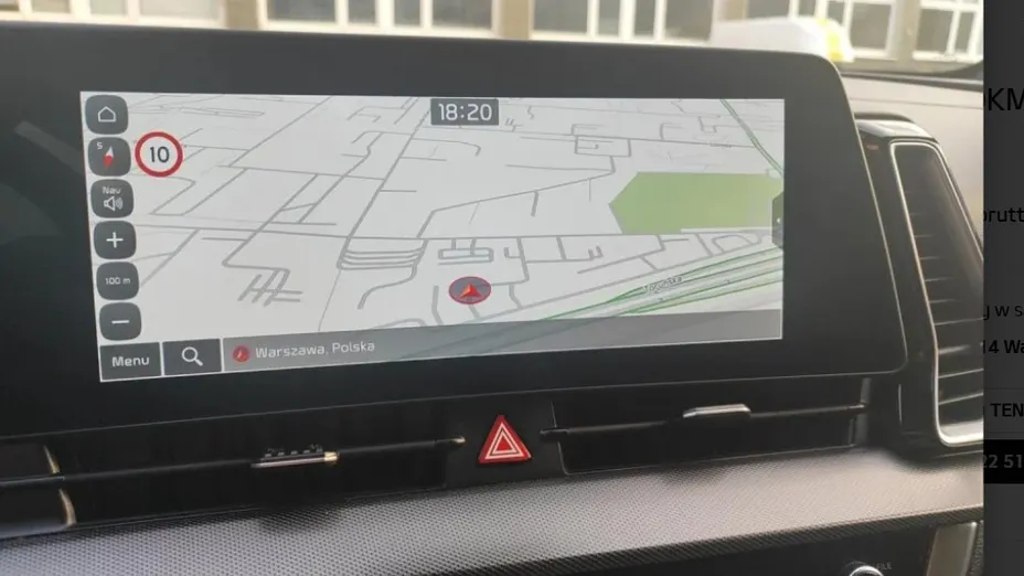 KIA Sportage Sportage 1.6 T-GDI Anniversary 2WD DCT