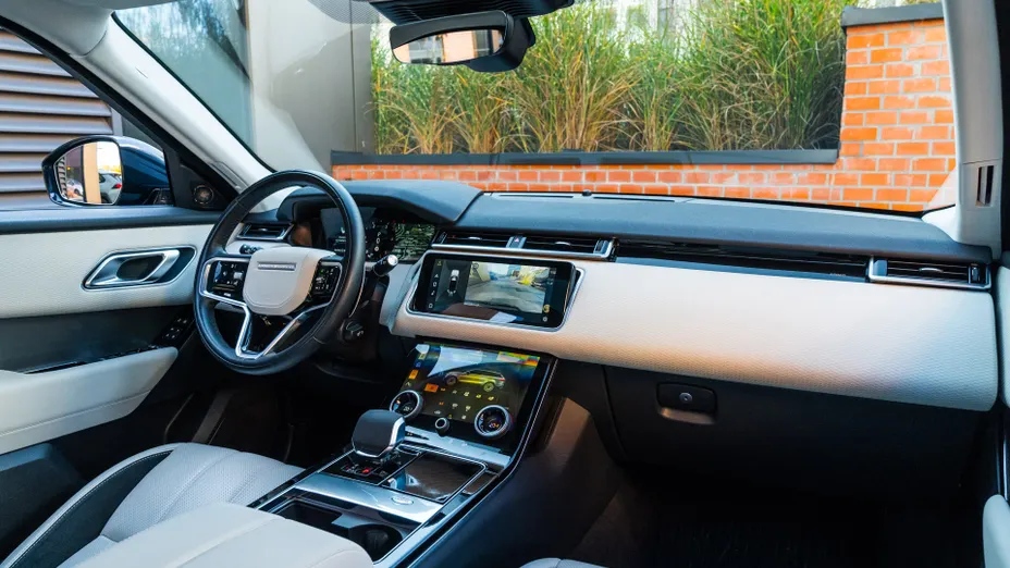 LAND ROVER Range Rover Velar Velar 2.0 D200 mHEV SE