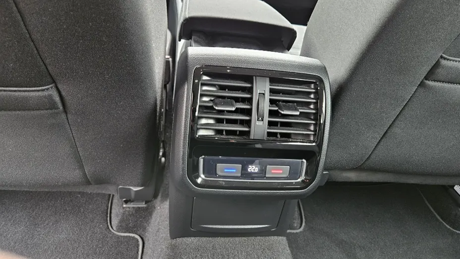 VOLKSWAGEN Passat Passat 2.0 TDI Business DSG