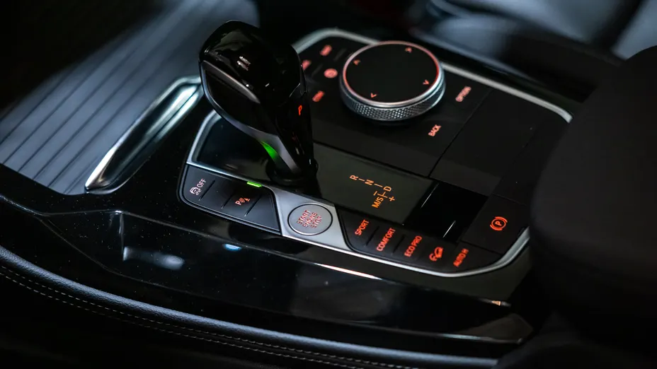 BMW X4 X4 xDrive20i mHEV M Sport sport-aut Nowy