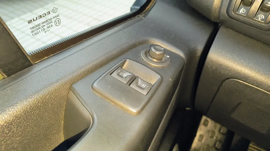 OPEL Vivaro Vivaro L2H1 2.9t Edition