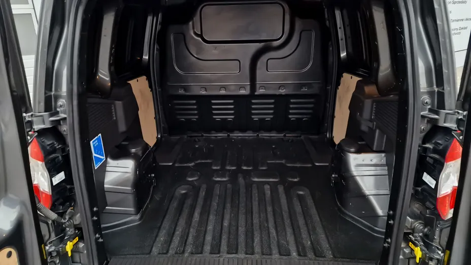 FORD Transit Courier Transit Courier 1.0 EcoBoost Trend