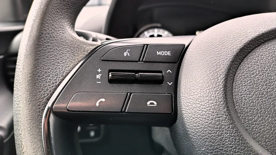 HYUNDAI i20 i20 1.2 Classic Plus