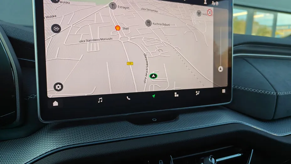 SKODA Kodiaq Kodiaq 1.5 TSI iV PHEV 4x2 Selection DSG